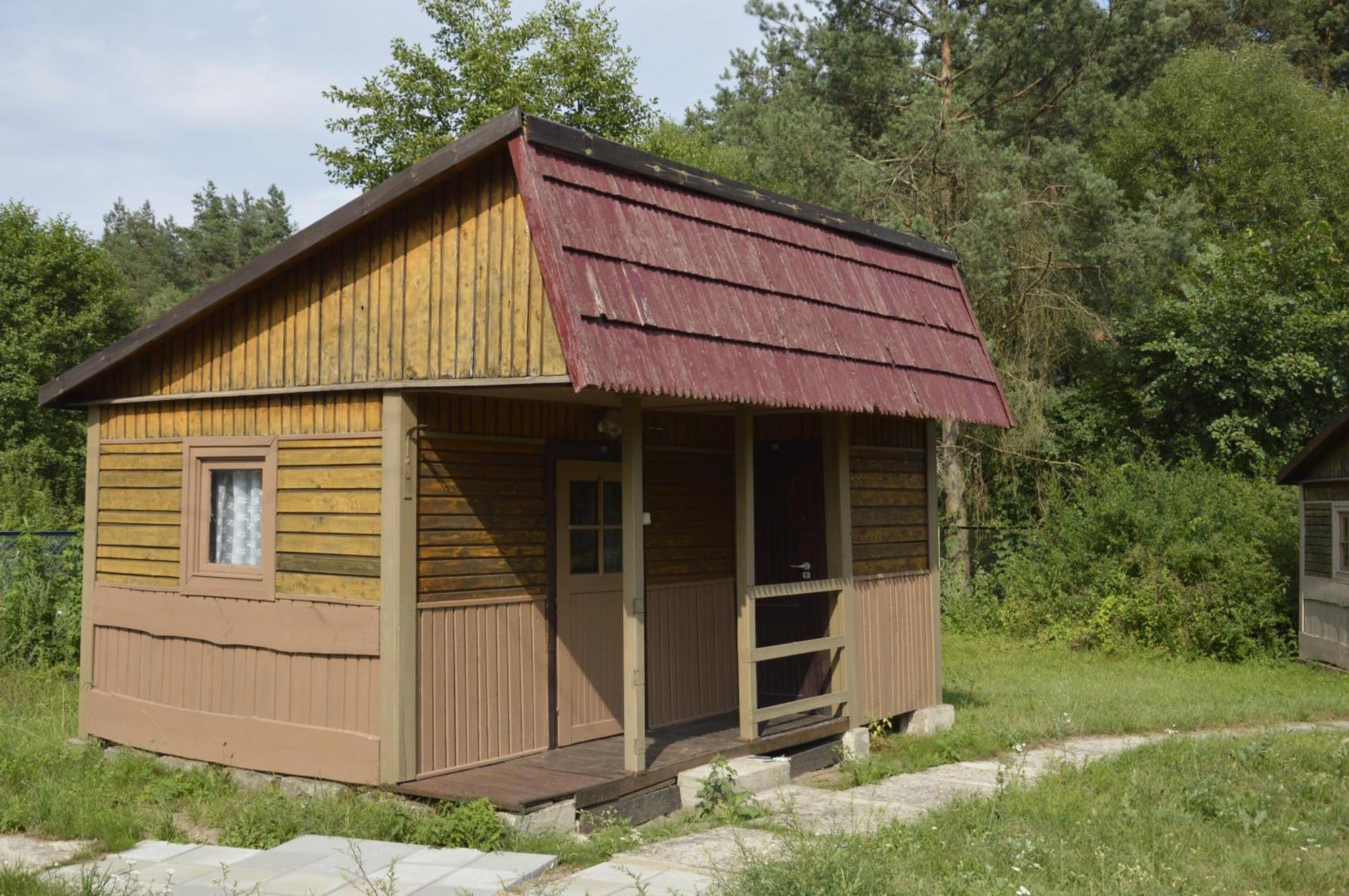 Domki Nad Pilica Krzetow Pokoj fotografie